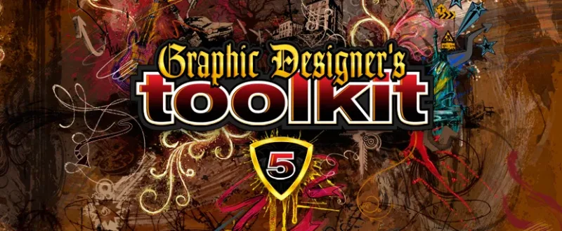 Digital Juice Graphic Designers Toolkit 5 Digital Juice Graphic Designers Toolkit 5