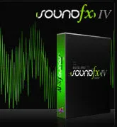 Sound FX Library Sound FX Library