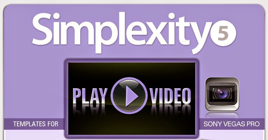 Digital Juice - Simplexity: Collection 5 (Sony Vegas Pro) .djprojects Digital Juice - Simplexity: Collection 5 (Sony Vegas Pro) .djprojects
