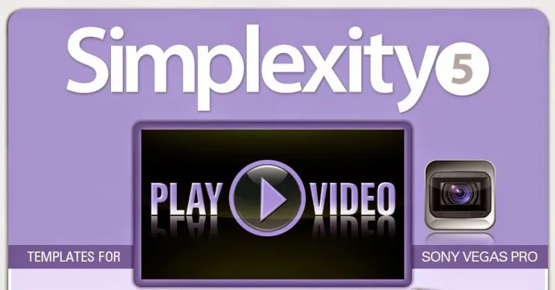Digital Juice - Simplexity: Collection 5 (Sony Vegas Pro) .djprojects Digital Juice - Simplexity: Collection 5 (Sony Vegas Pro) .djprojects
