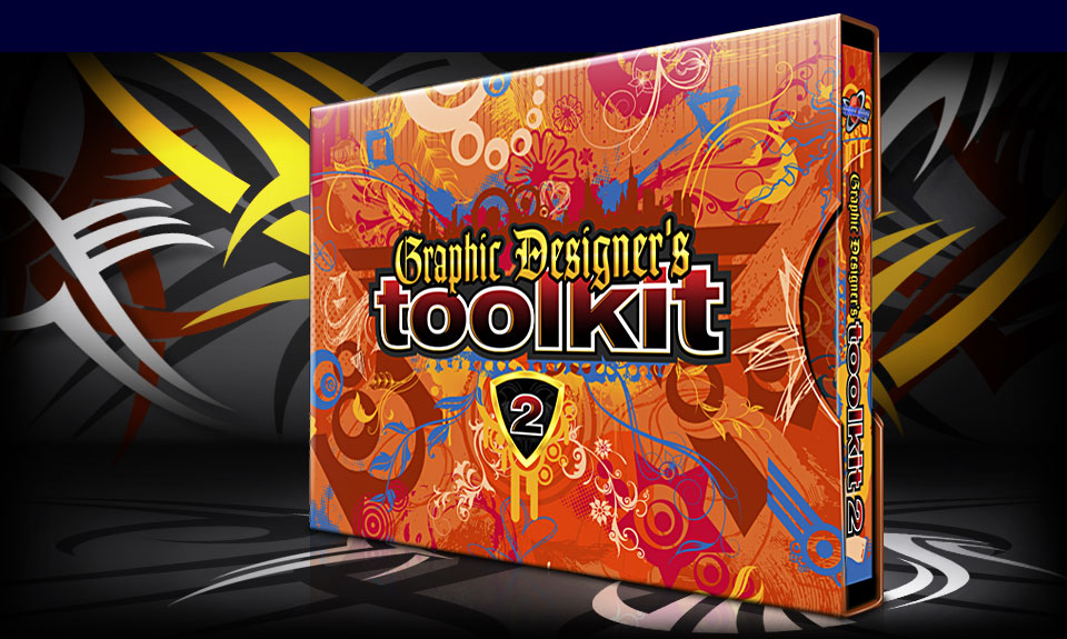 Digital Juice Graphic Designers Toolkit 2 Digital Juice Graphic Designers Toolkit 2