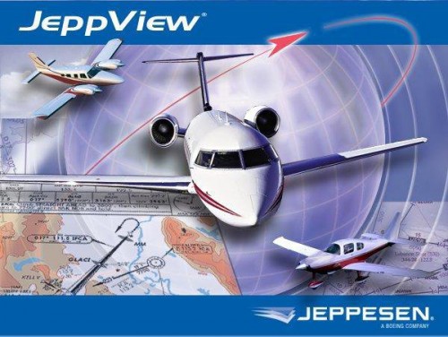 Jeppesen Cycle DVD Jeppesen Cycle DVD