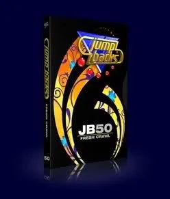 Digital Juice Jump Backs 50 Fresh Crawl Digital Juice Jump Backs 50 Fresh Crawl