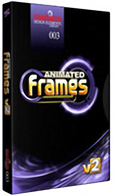Animated Frames 2 Animated Frames 2