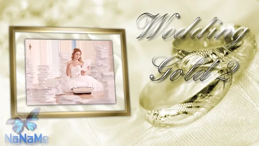 ProShow Producer - Wedding Gold 2 PSH ProShow Producer - Wedding Gold 2 PSH