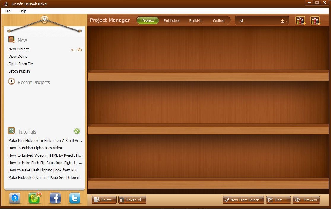 Kvisoft Flipbook Maker Enterprise 4.3.3.0 & Pro Kvisoft Flipbook Maker Enterprise 4.3.3.0 & Pro