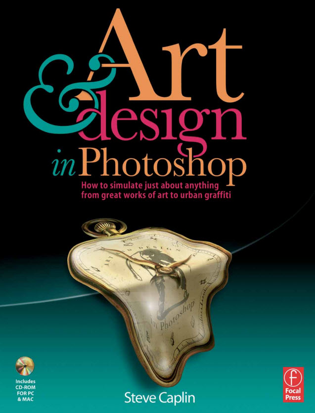 Art and Design in Photoshop Art and Design in Photoshop