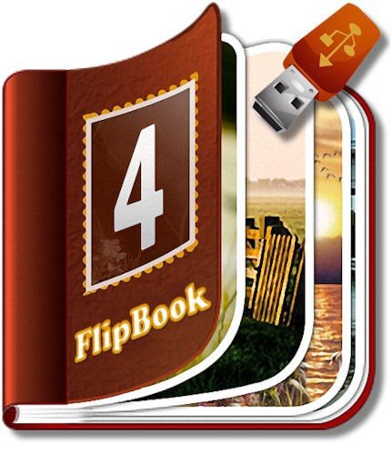 Kvisoft Flipbook Maker Enterprise 4.3.3.0 & Pro Kvisoft Flipbook Maker Enterprise 4.3.3.0 & Pro