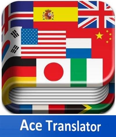 Ace Translator 16 + Key Ace Translator 16 + Key