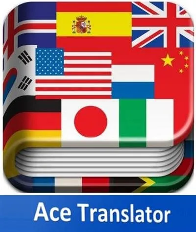 Ace Translator 16 + Key Ace Translator 16 + Key