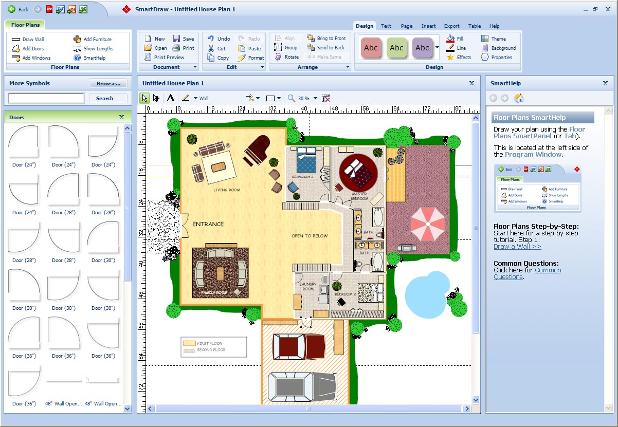 SmartDraw 2013 Enterprise SmartDraw 2013 Enterprise