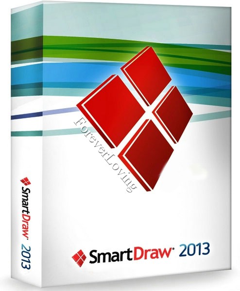 SmartDraw 2013 Enterprise SmartDraw 2013 Enterprise