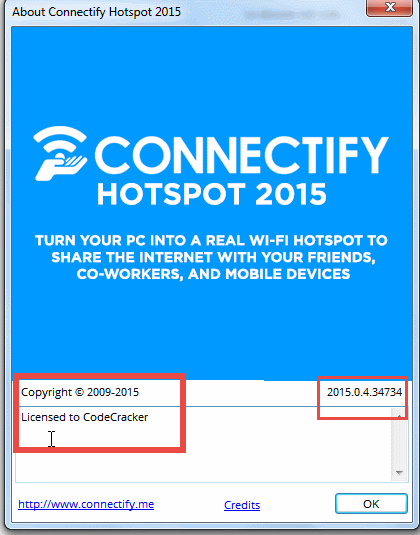 Connectify 2015.04.34734 Pro Crack Lifetime Connectify 2015.04.34734 Pro Crack Lifetime