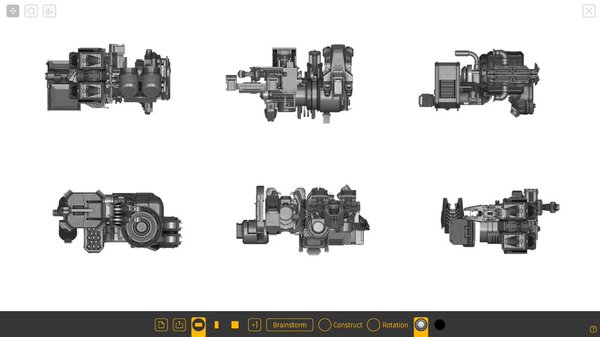 Gumroad - Oleg Vdovenko - Brainstorm v.1.0.2
