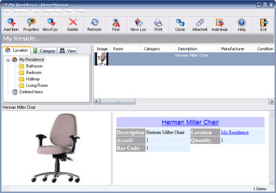 HomeManage 17.0.0.3 HomeManage 17.0.0.3