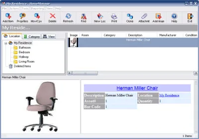 HomeManage 17.0.0.3 HomeManage 17.0.0.3