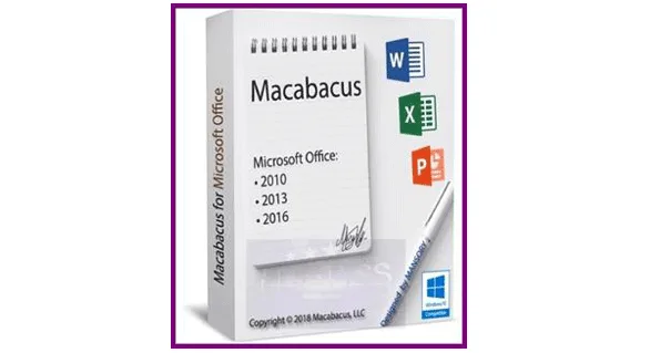 Macabacus for Microsoft Office Macabacus for Microsoft Office