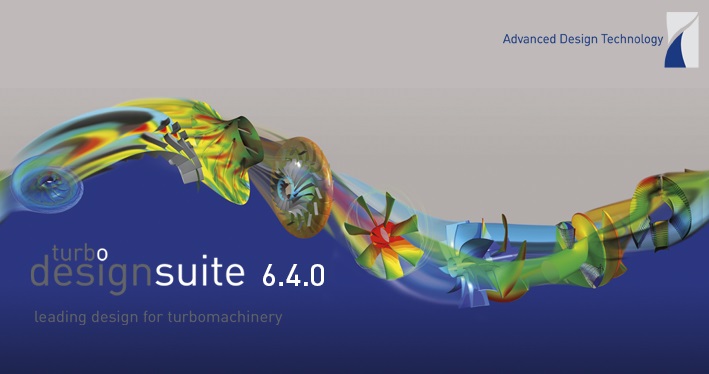 ADT TURBODesign Suite 6.4.0 x64 2019 ADT TURBODesign Suite 6.4.0 x64 2019