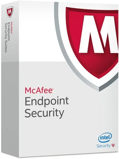 McAfee Endpoint Security 10.6.1.1340.1 McAfee Endpoint Security 10.6.1.1340.1