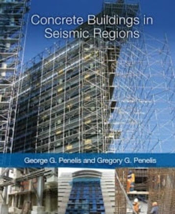 Concrete Buildings in Seismic Regions Concrete Buildings in Seismic Regions