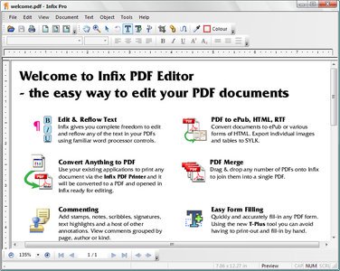 Iceni Technology Infix PDF Editor Pro 7.4.0 Multilingual Iceni Technology Infix PDF Editor Pro 7.4.0 Multilingual