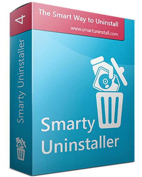 Smarty Uninstaller 4.9.5 Silent Install Smarty Uninstaller 4.9.5 Silent Install