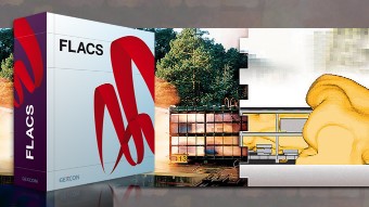 Gexcon FLACS 9.0 Gexcon FLACS 9.0