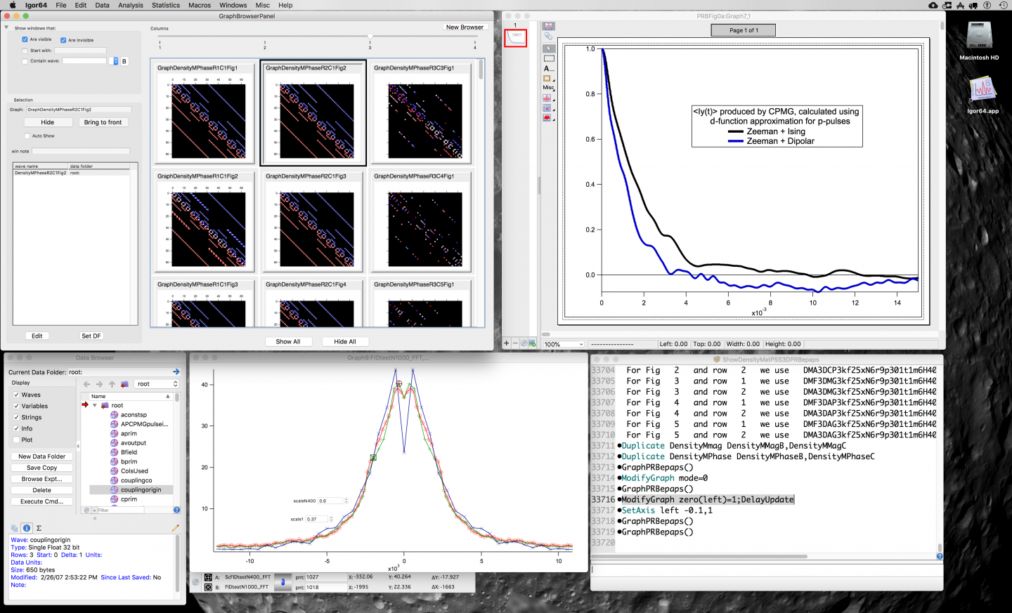 Wavemetrics Igor Pro 8.02 Wavemetrics Igor Pro 8.02
