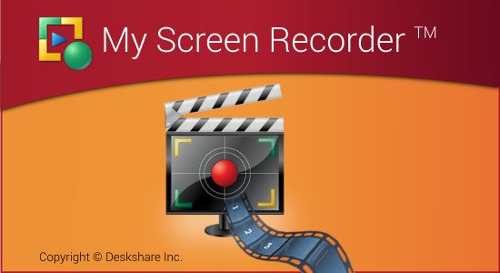 Deskshare My Recorder 5.18 Multilingual