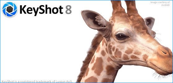 Luxion KeyShot 8 Plugin 1.5 x64 Multilingual Luxion KeyShot 8 Plugin 1.5 x64 Multilingual