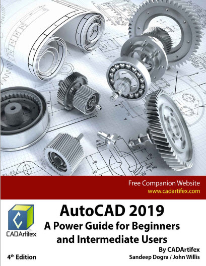 AutoCAD 2019 - English AutoCAD 2019 - English