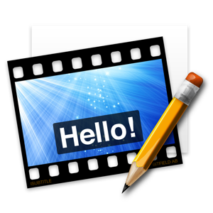 iSubtitle macOS iSubtitle macOS