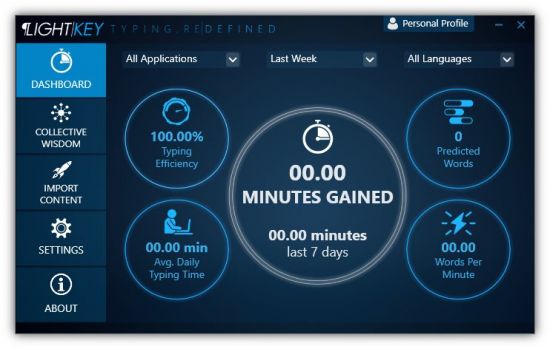 Lightkey Business Edition 19.74.20190505.1858 Lightkey Business Edition 19.74.20190505.1858