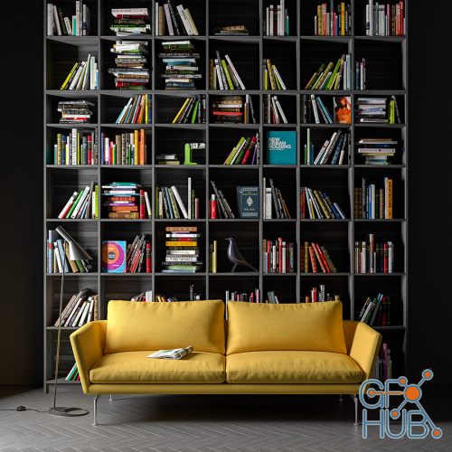 model+model Book Manager 2.1 for 3ds Max model+model Book Manager 2.1 for 3ds Max