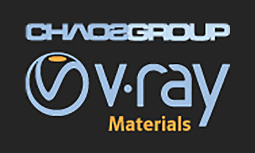3D materials - vray-materials 2019 3D materials - vray-materials 2019
