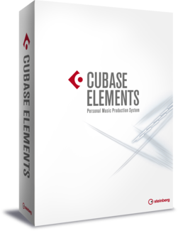 Steinberg Cubase Elements 11.0.20 x64 Steinberg Cubase Elements 11.0.20 x64