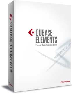 Steinberg Cubase Elements 11.0.20 x64