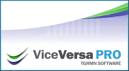 ViceVersa Pro ViceVersa Pro