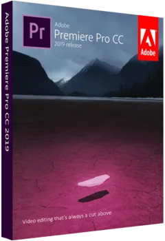 Adobe Premiere Pro CC 2019 v13.1.0.193 x64 Adobe Premiere Pro CC 2019 v13.1.0.193 x64
