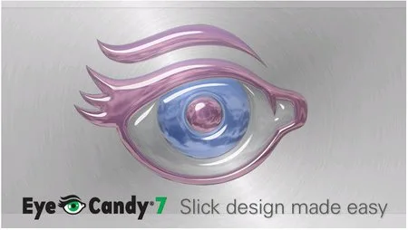 Alien Skin Eye Candy 7.2.2.20 Alien Skin Eye Candy 7.2.2.20