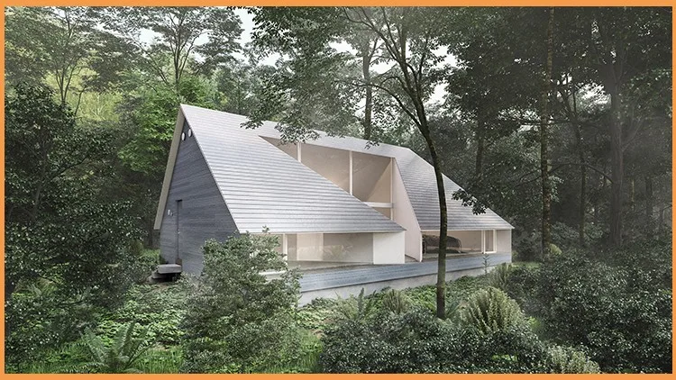 Learn to create Photorealistic 3D Renderings with 3ds Max and V-Ray Learn to create Photorealistic 3D Renderings with 3ds Max and V-Ray