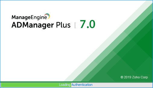 ManageEngine ADManager Plus 7.0.0 Build 7000 ManageEngine ADManager Plus 7.0.0 Build 7000