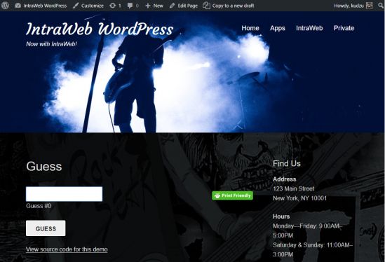 IntraWEB Ultimate 15.1.4 IntraWEB Ultimate 15.1.4