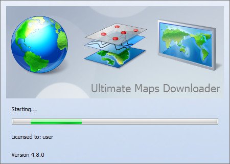 Ultimate Maps Downloader 4.8.1 Ultimate Maps Downloader 4.8.1
