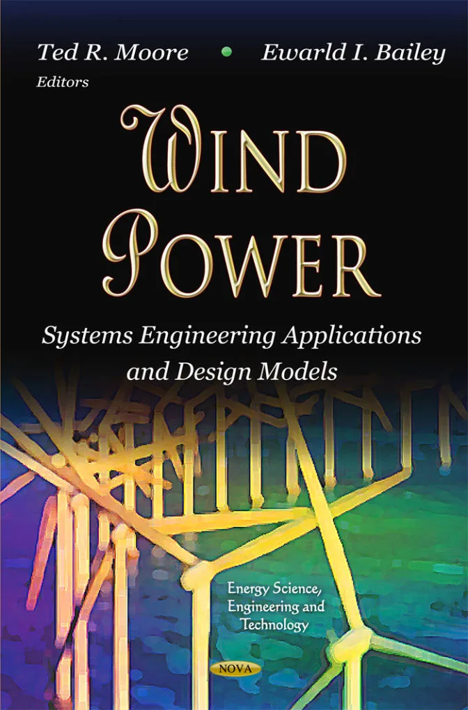 Power Systems Engineering Applications and Design Models Power Systems Engineering Applications and Design Models