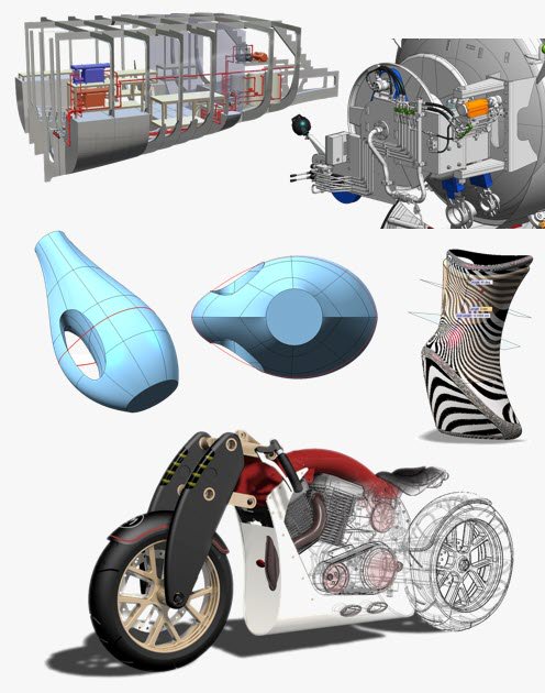 DPT ThinkDesign 2019.1 DPT ThinkDesign 2019.1