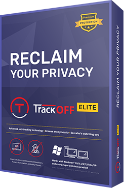 TrackOFF Elite 5