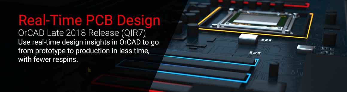 Cadence SPB/OrCAD (Allegro SPB) 17.20.S049 [2018, ENG] with Sigrity 17.20 S049 x64 [2016/2018, ENG]