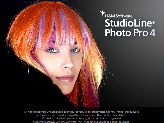 StudioLine Photo Pro StudioLine Photo Pro