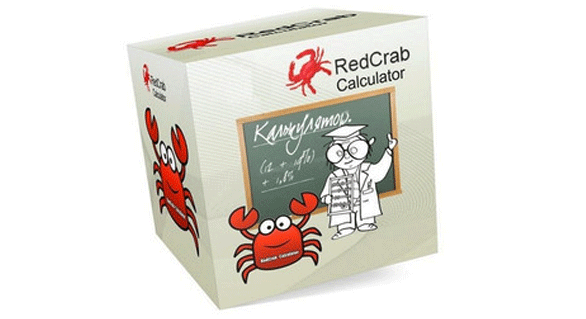RedCrab Calculator PLUS 7.4.0.708 RedCrab Calculator PLUS 7.4.0.708